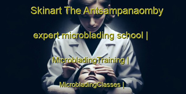 Skinart The Antsampanaomby expert microblading school | MicrobladingTraining | MicrobladingClasses | SkinartTraining-Madagascar